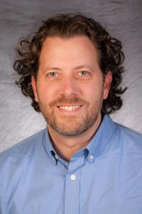 Donald R. Boyd, PhD, CRNA Profile Headshot